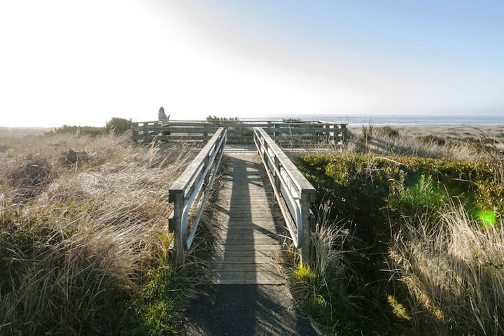 Islander Westport
