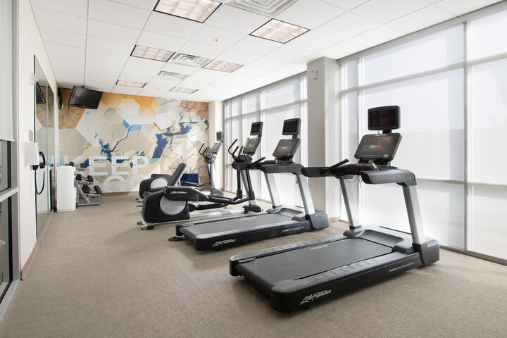 Health and Fitness 24 of 26