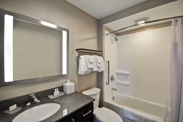 Towneplace Suites Cranbury South Brunswick