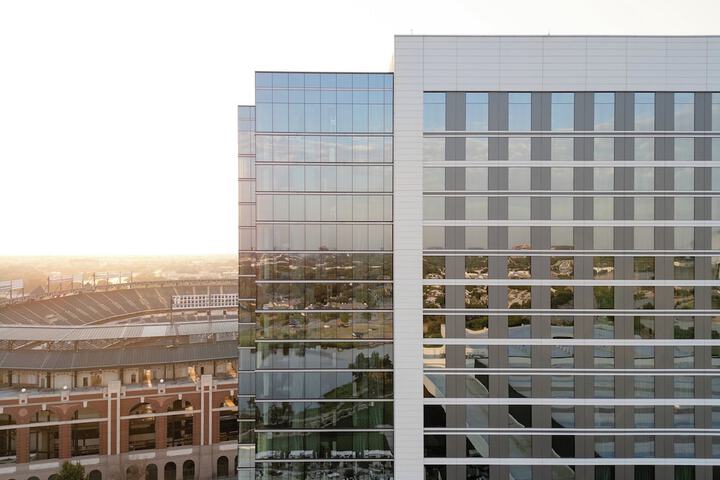 Loews Arlington