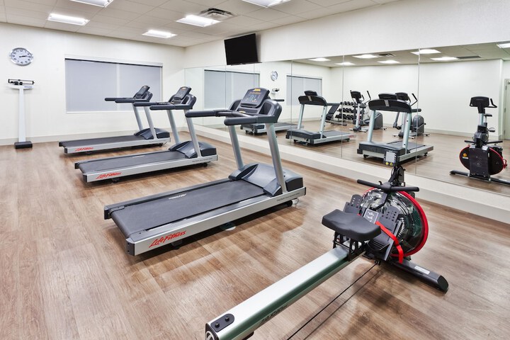 Holiday Inn Express & Suites Cartersville by IHG
