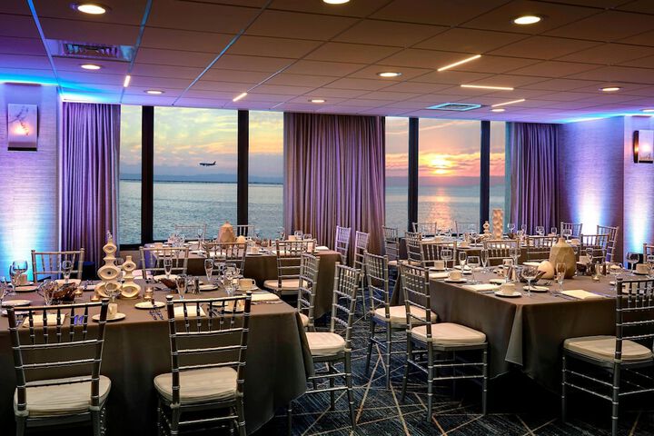 San Francisco Airport Marriott Waterfront