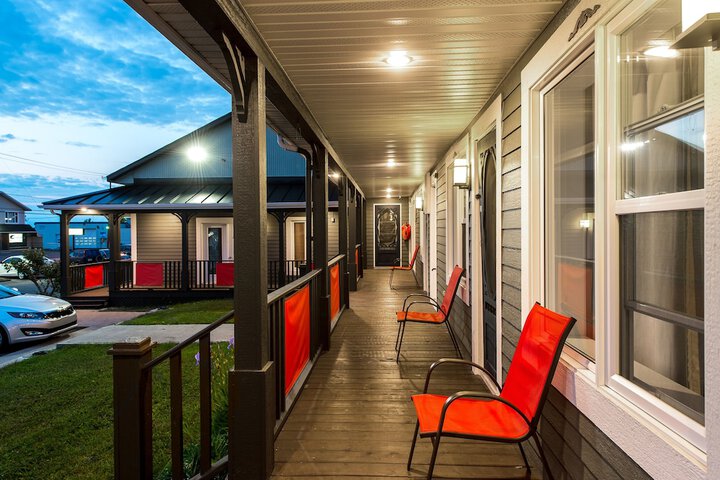 Terrace/Patio 37 of 40