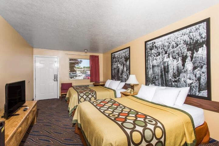 Hotel Zion Inn