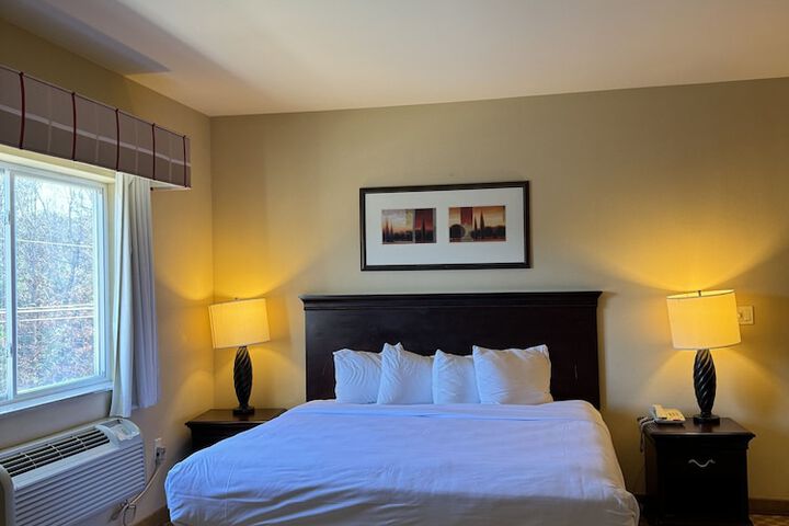Country Suites Absecon (Atlantic City NJ)