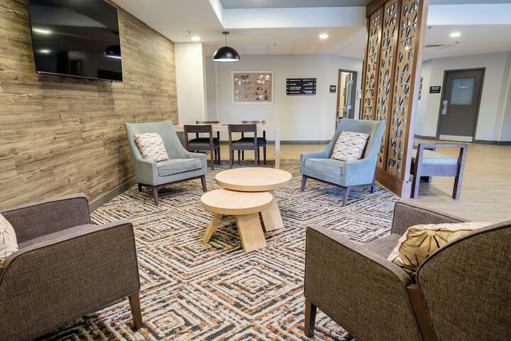 Candlewood Suites Deer Park TX by IHG