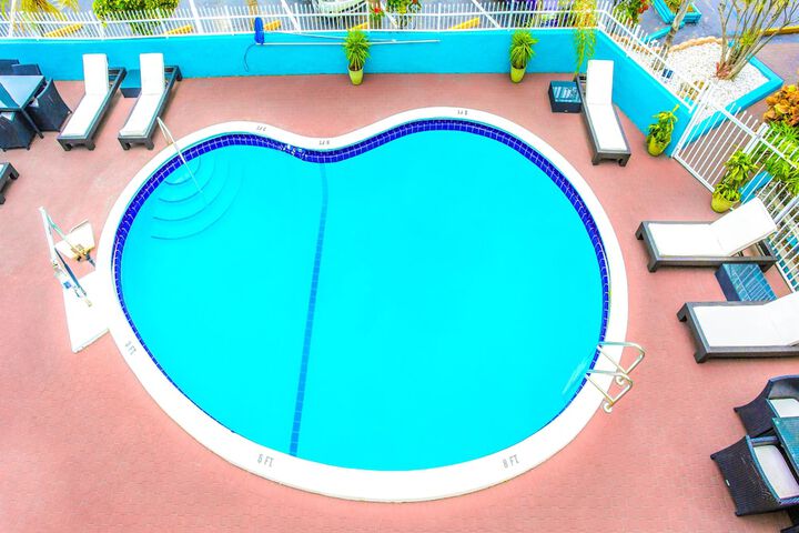 Pool 5 of 47