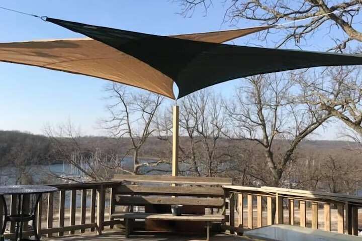 Orleans Trail Resort