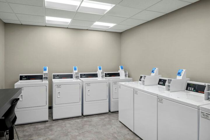 Residence Inn by Marriott Indianapolis Noblesville