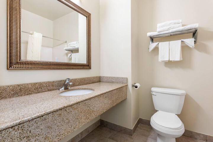 Econo Lodge Palmyra - Hershey