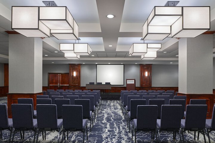 Courtyard by Marriott Culver City Los Angeles
