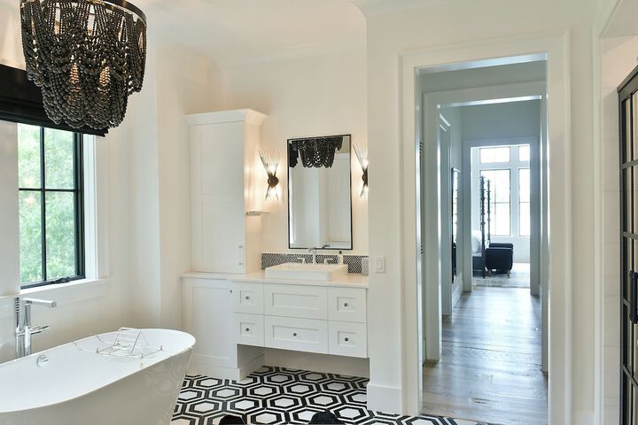 Montage Palmetto Bluff Residences
