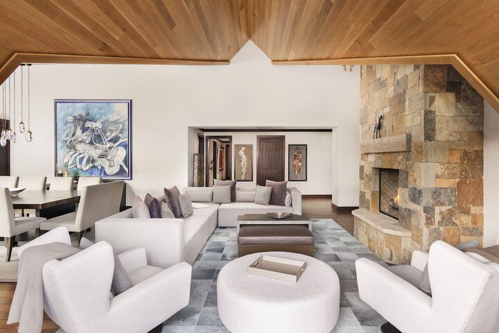 Four Seasons Resort and Residences Vail