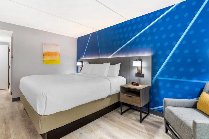 Comfort Inn Oak Ridge - Knoxville