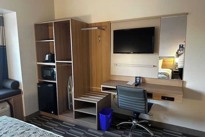 Microtel Inn & Suites by Wyndham Georgetown Delaware Beaches
