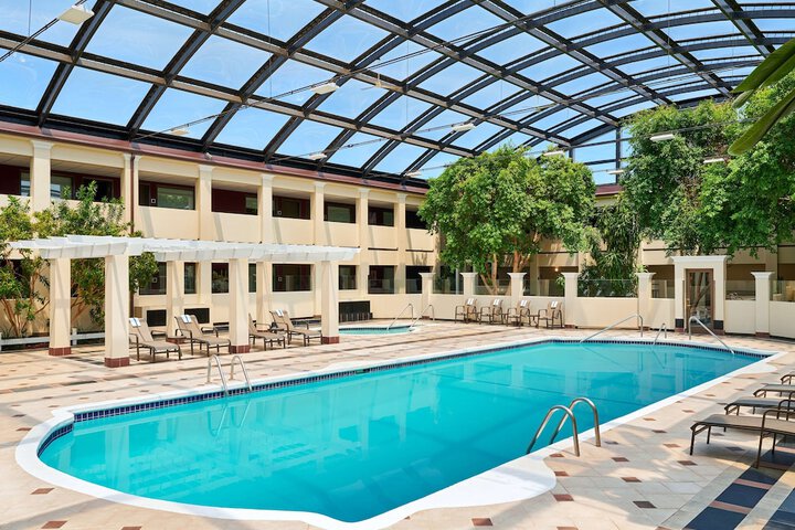 Pool 2 of 22