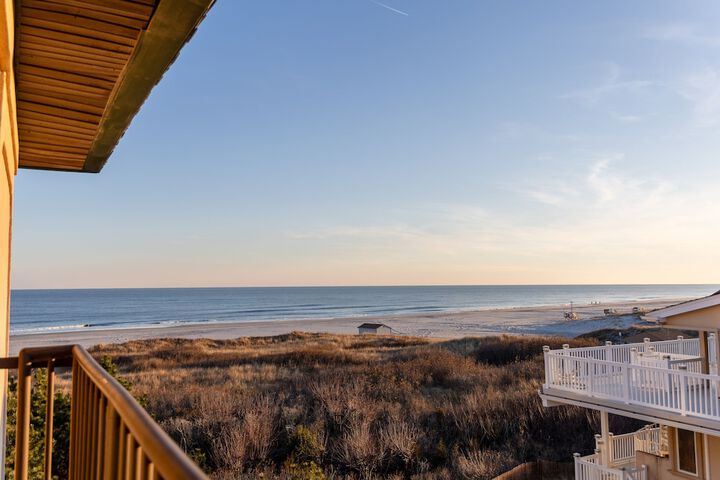 Legacy Vacation Resorts Brigantine Beach