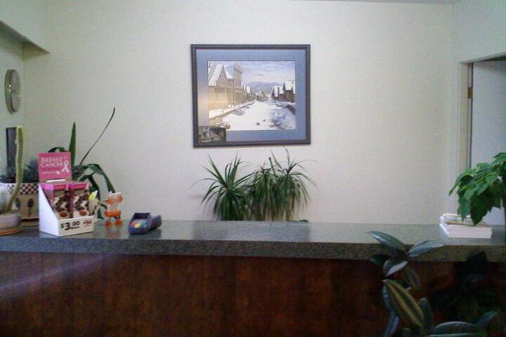 Hotel 5 of 13