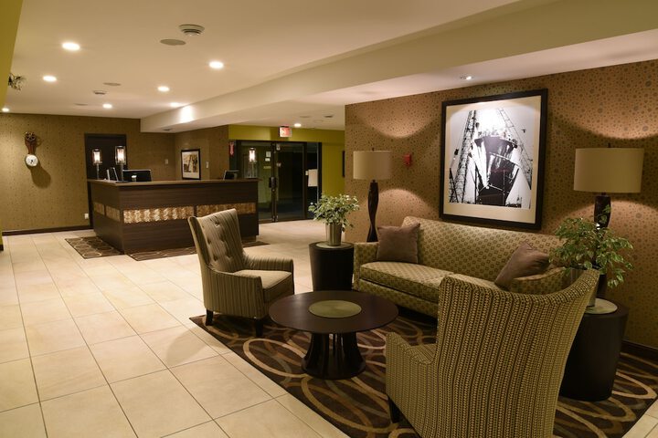 Hotel Interior 16 of 48