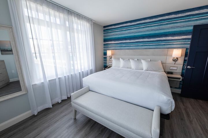 Hotel LBI