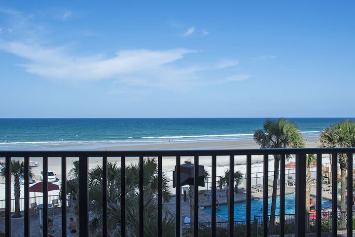 Hotel View 103 of 107