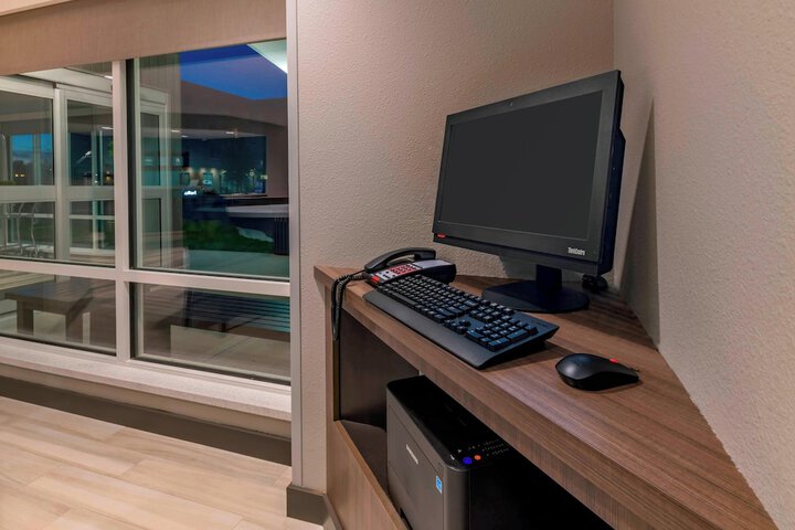 TownePlace Suites by Marriott Leavenworth