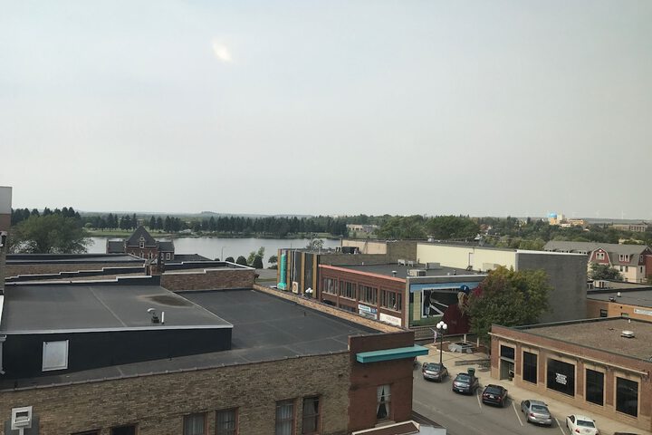 Hotel View 39 of 39