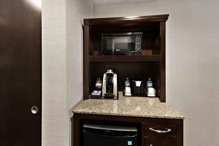 Hilton Garden Inn Findlay