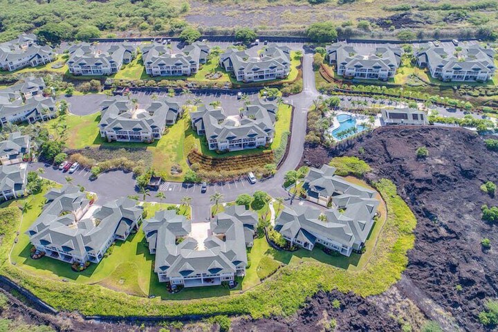 Luxury at Na Hale O Keauhou #N1