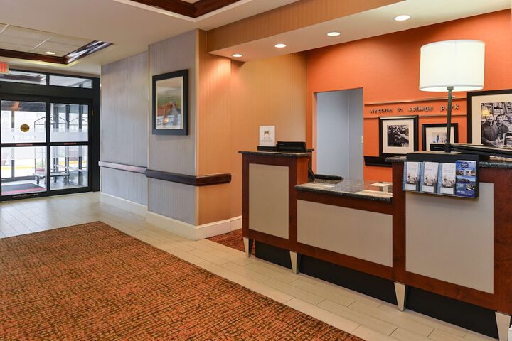 Hotel Interior 11 of 59
