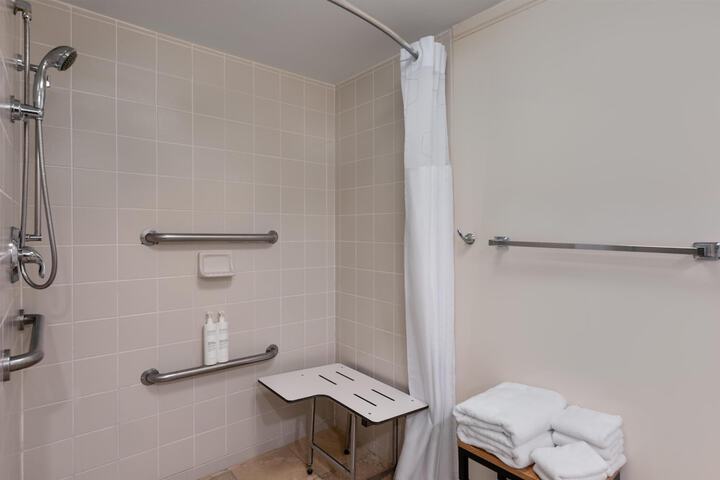 Hampton Inn South Hill