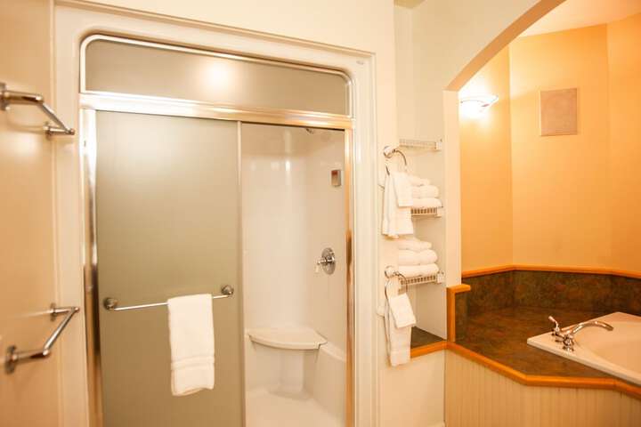 Smugglers Notch Resort by Resort Stay