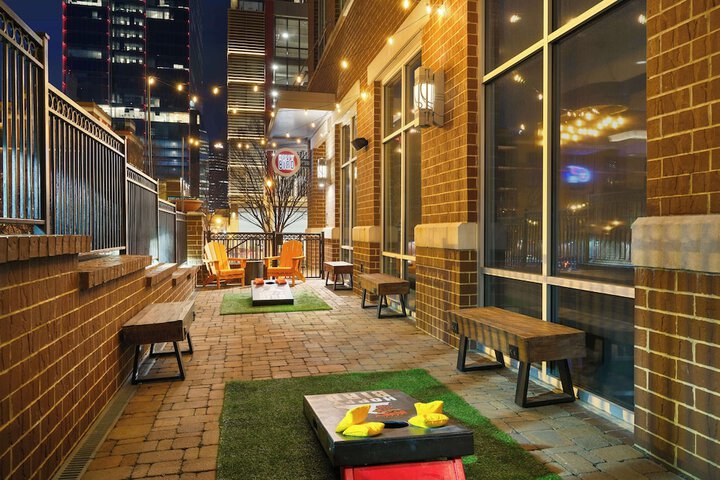 Terrace/Patio 65 of 65