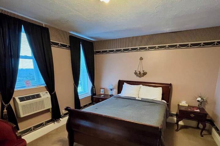Hotel Gunter
