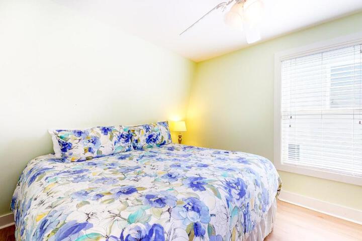 Driftwood Villa - 287