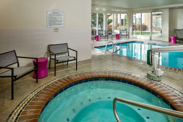 Hilton Garden Inn Tri-Cities / Kennewick