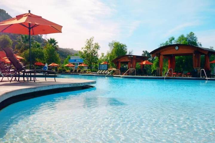 Welks Mountain Villas