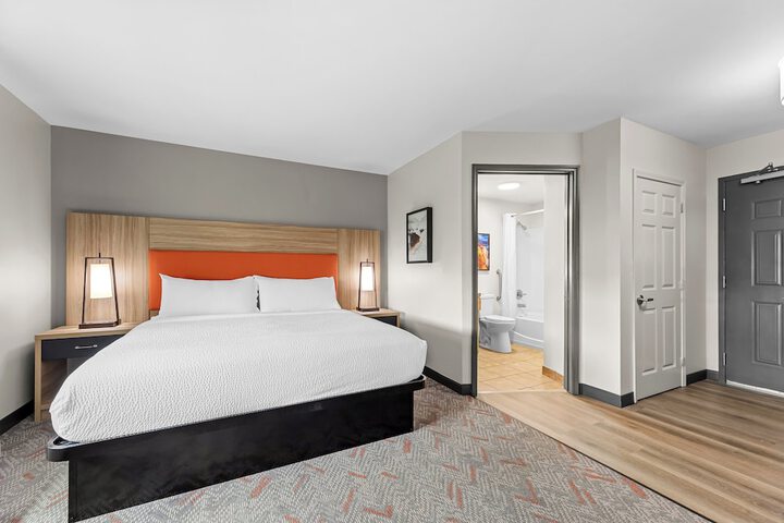 Candlewood Suites FLOWOOD MS by IHG