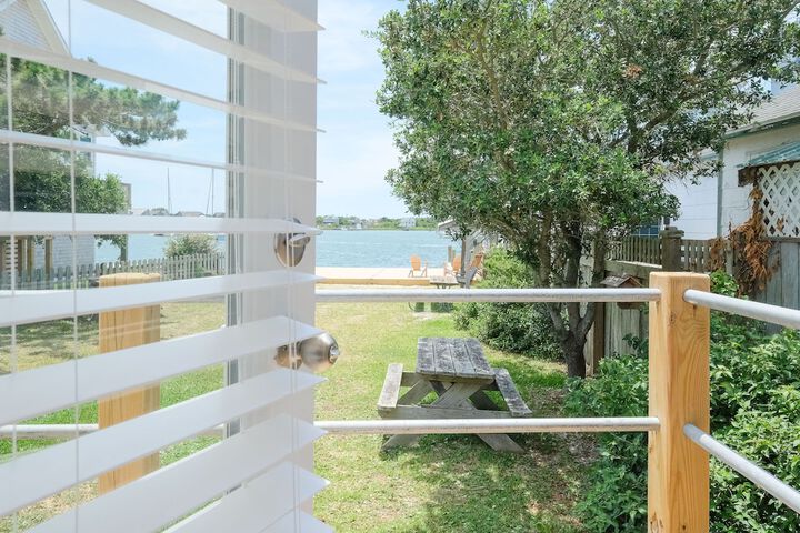 Bluff Shoal Motel