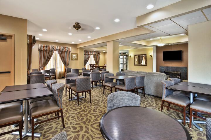 Holiday Inn Express Hotel & Suites Harrington-Dover area DE by IHG
