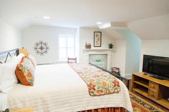 Inn at Evergreen