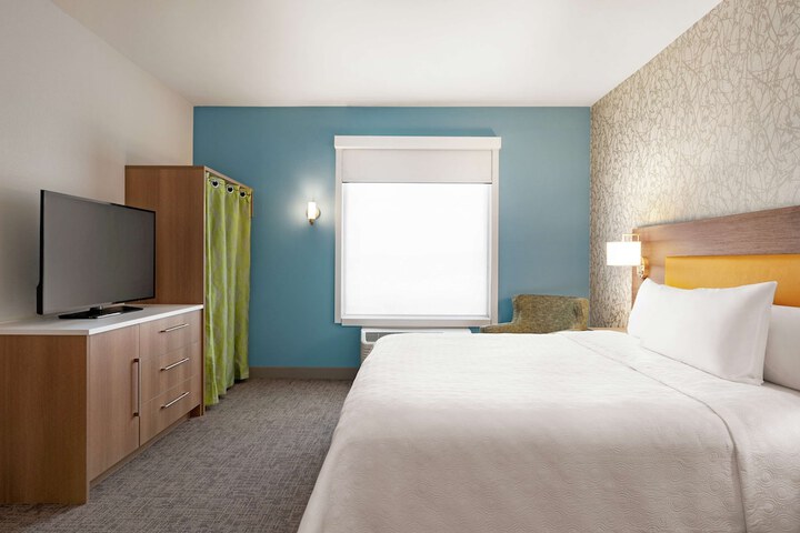 Home2 Suites by Hilton Harrisburg North