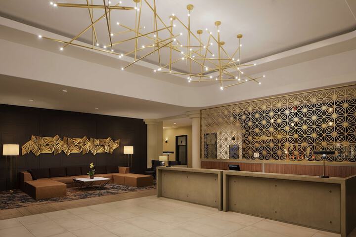 Hotel Interior 8 of 51