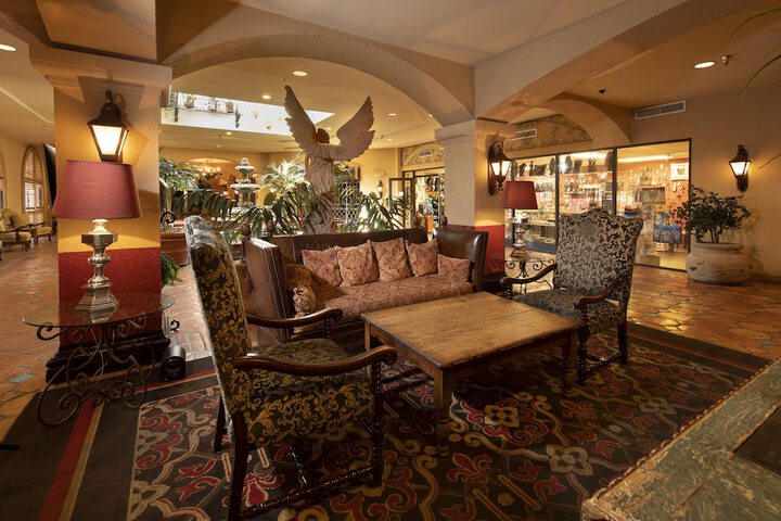 Hotel Interior 11 of 44