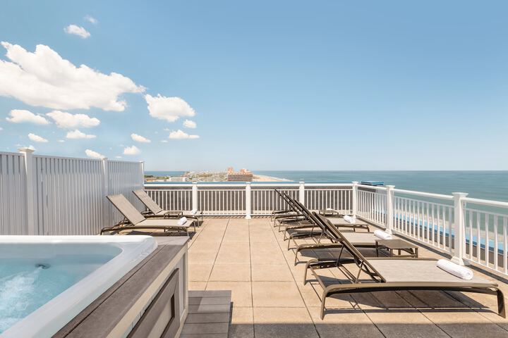 Holiday Inn & Suites Ocean City by IHG