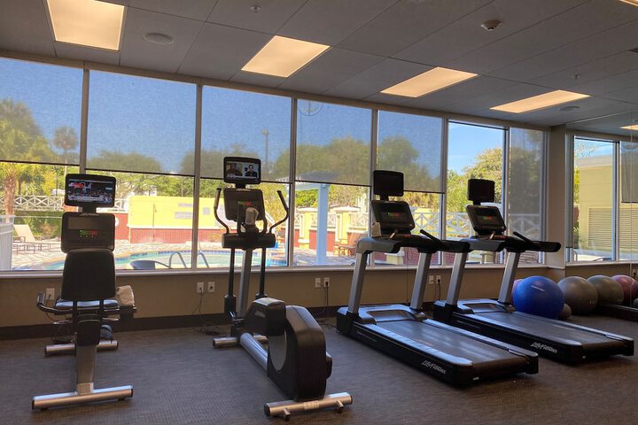 Health and Fitness 28 of 31