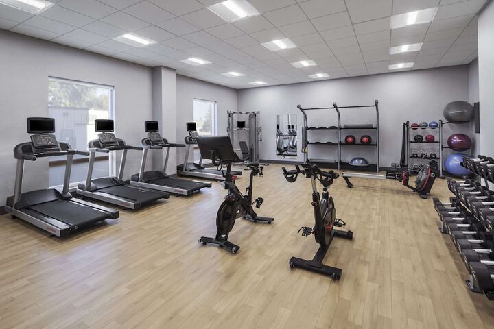 Health and Fitness 33 of 36
