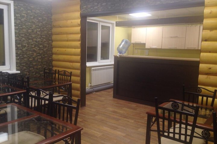 REYTON INN