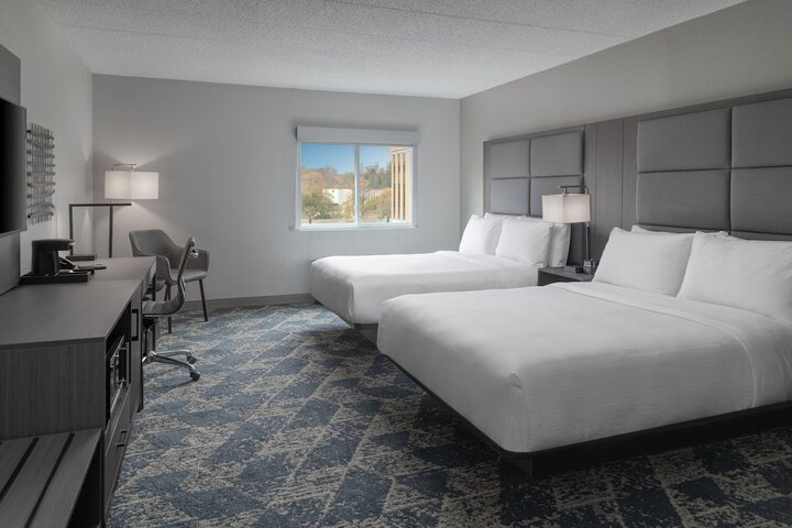 Fairfield Inn & Suites by Marriott Framingham