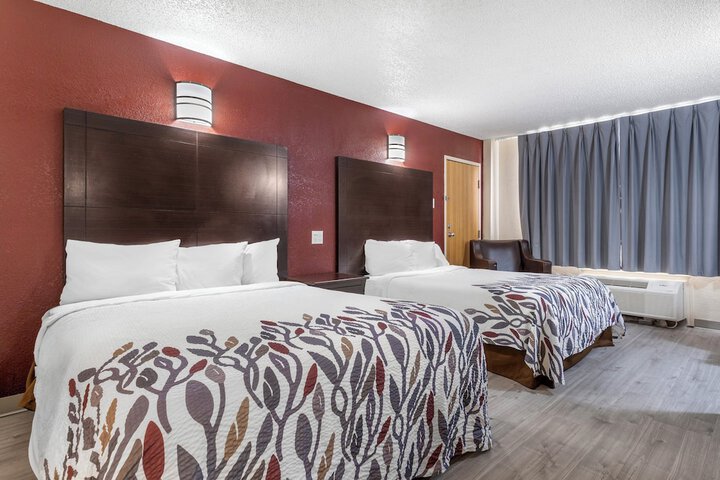 Red Roof Inn La Marque